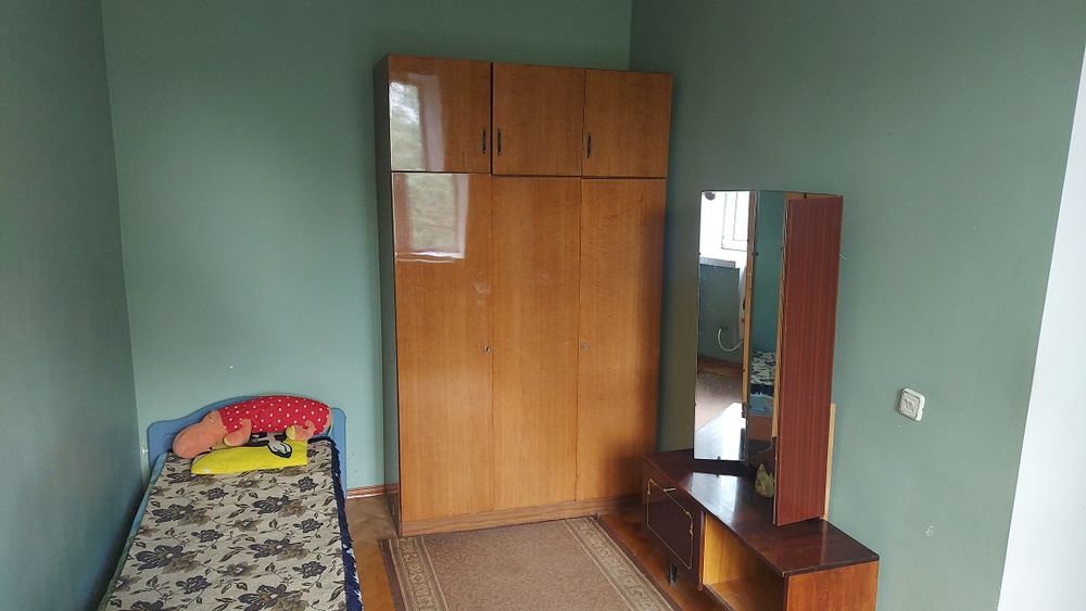 Візьму на підселення одну дівчину