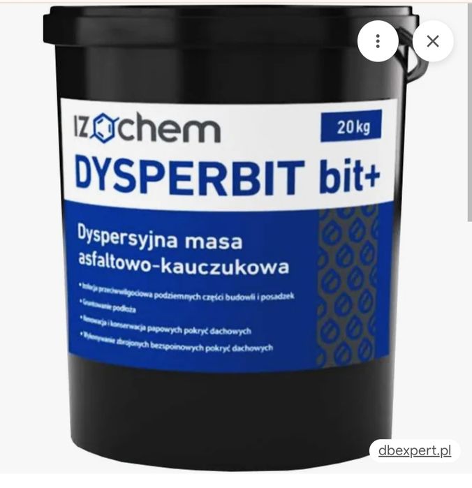 Izochem Dysperbit