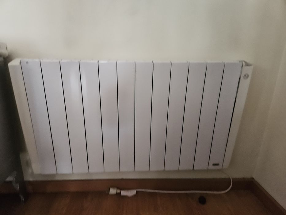 Aquecimento parede De Longhi - 2000w