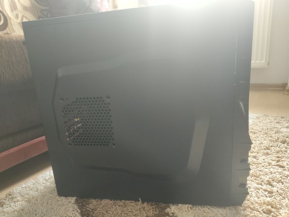 Komputer do gier i5 SSD