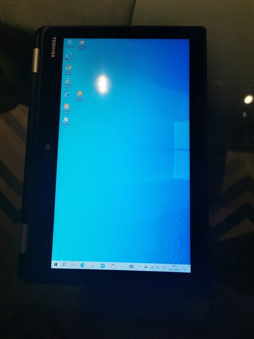 Portátil Toshiba L10W-B-102