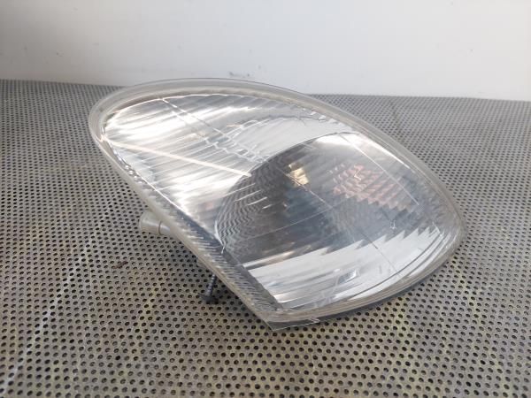 Pisca frente esquerdo RENAULT Megane I (BA0/1_)