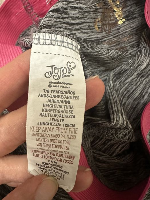 Crivit термобелье 122-128-134 термобілизна подштаники