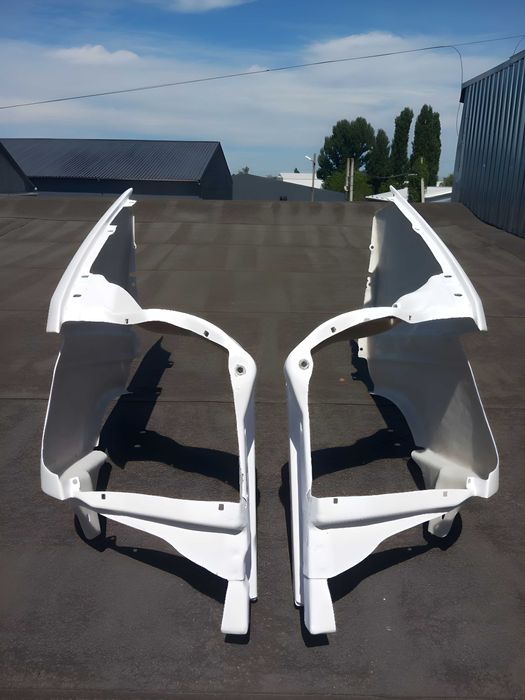 Крила до Cпрінтер CDI