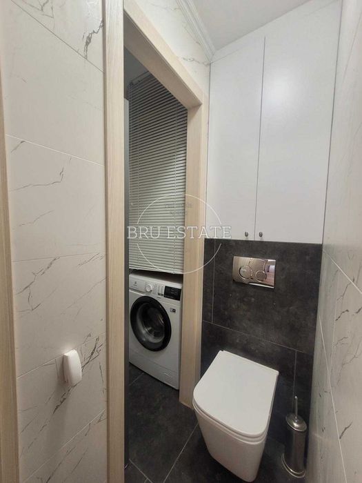 Продам 2к кв-ру з новим ремонтом Березняки, м. Лівобережна, 5 хв