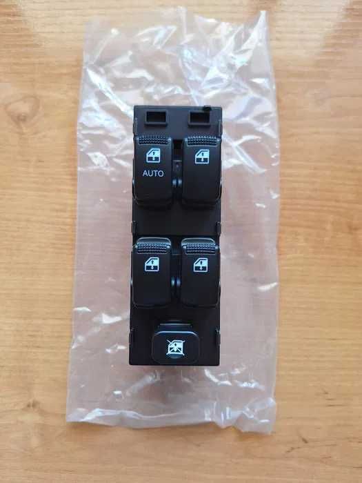 Interruptor botões Vidros Hyundai getz / matrix