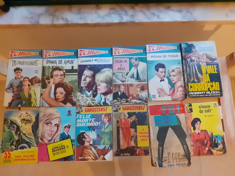 Livros antigos- vários64729880113281123