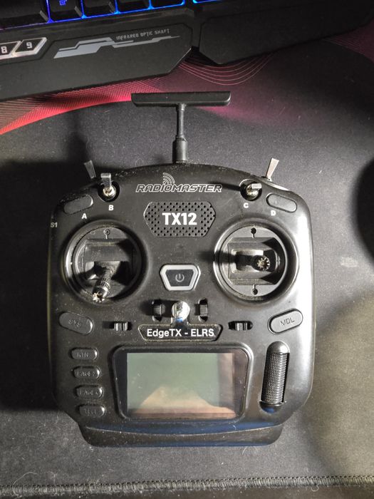 Продам TX12 з модулем