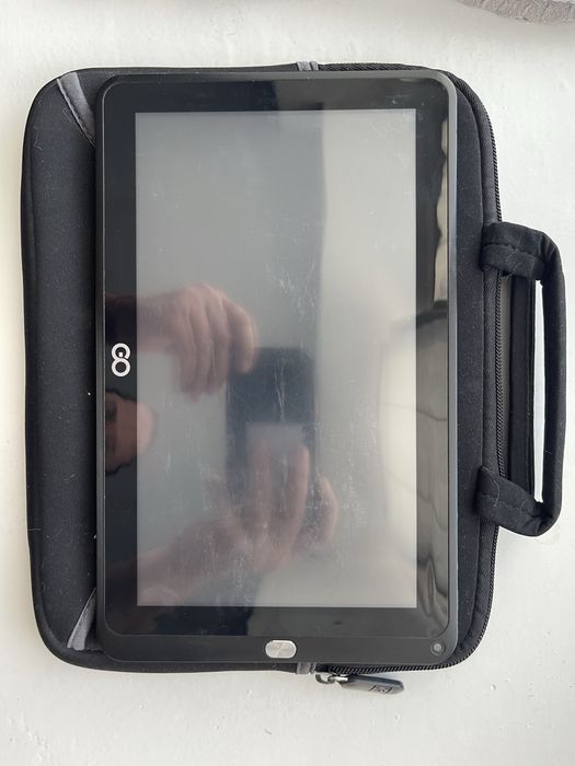Планшет goclever TAB А101