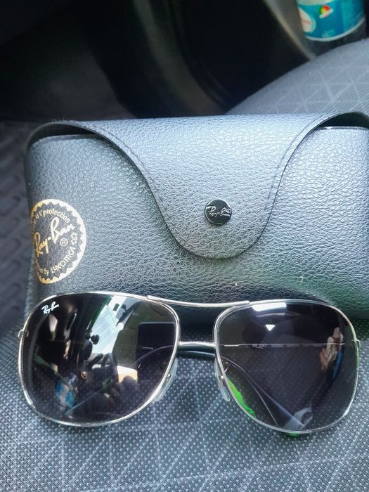 Óculos Ray Ban originais