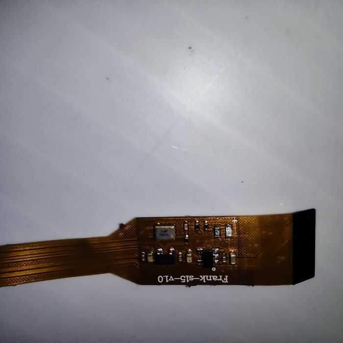 Камера OV5647 для Raspberry pi