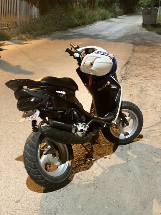 Продам/обменяю Yamaha ZR