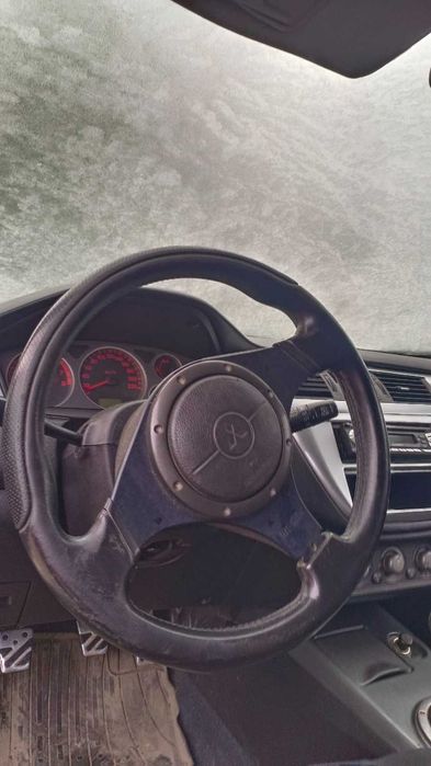 Розбірка Разборка Mitsubishi Lancer IX 9 лансер 9 1.6 2.0 шрот