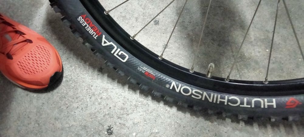 Btwin Rockrider 520