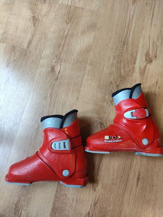 Buty narciarskie rozmiar 22,5  36
