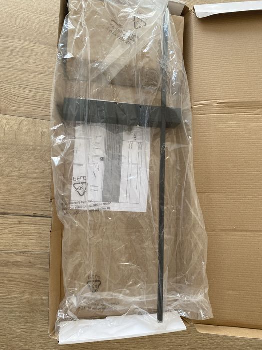 Sabre w0281 kinkiet maxlight