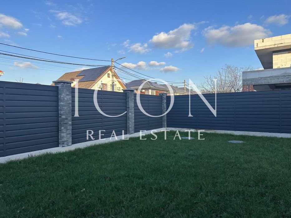 Продаж якісного будинку 200 м² у Києві | Жуляни