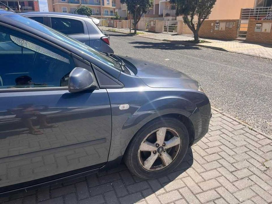 Ford focus 2005 Diesel