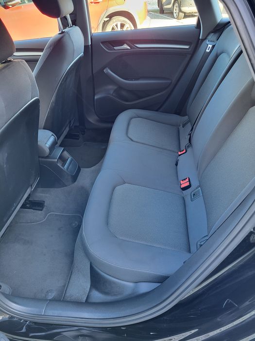 Audi A3 Sportback 1.6Tdi Nacional