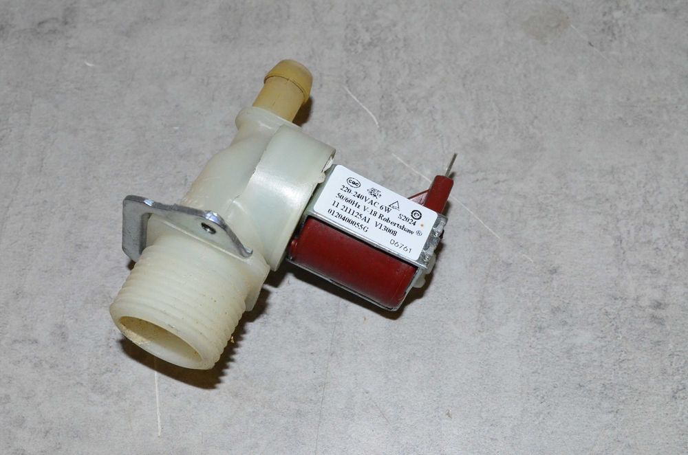 Elektrozawór do zmywarki Candy CDPH2L1049W