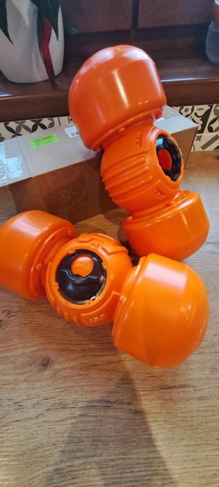 Dog Toy zabawka stymulująca jedzenie. Nowa.