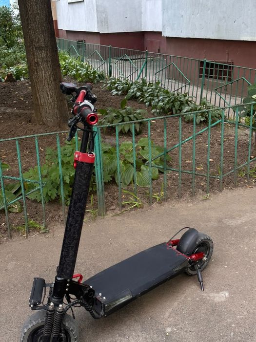 Moroton G-force Pro 2000W