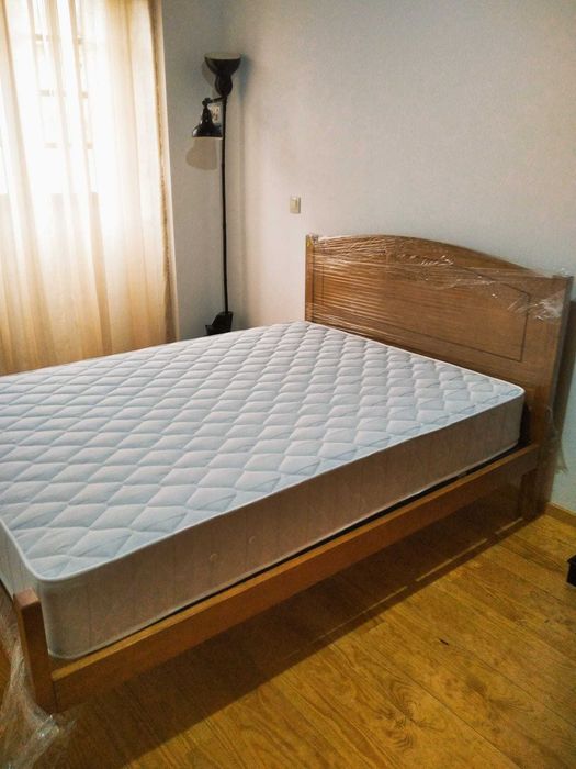 Colchão Ortopédico Novos 183x133, 190x40, 195x140 todas as medidas