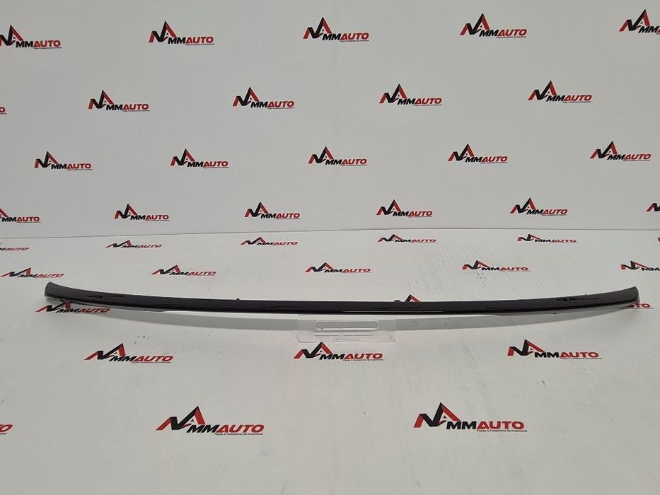 Aileron Mala BMW Novo Série 3 G20 Preto Brilho