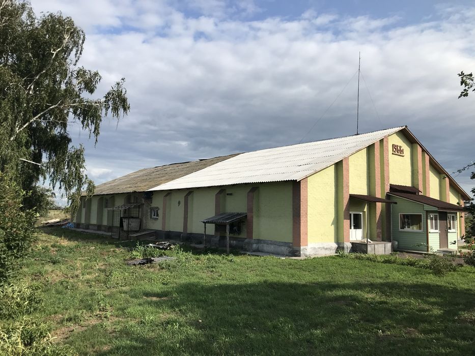 Птахоферма, цех забою птиці, ТОВ, ПДВ, ТМ