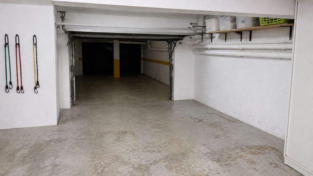 Venda garagem 39m2 Pinhal Novo