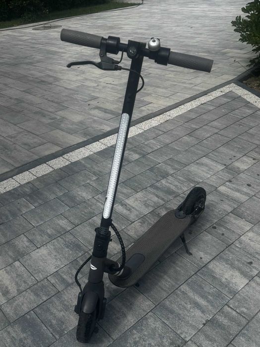 Hulajnoga elektryczna
