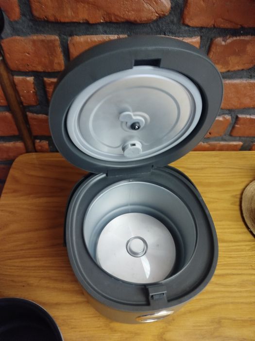 Ryżowar amzchef DFB-P20H1 2L – wielofunkcyjny, nowoczesny, niezawodny