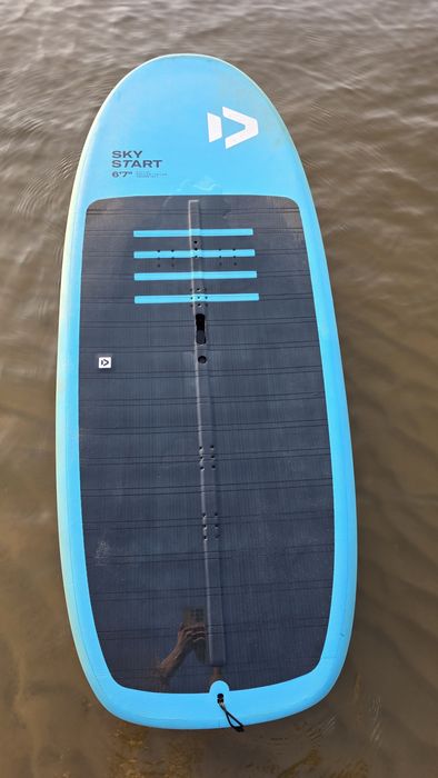 DUOTONE SkyStart 155 wing foil