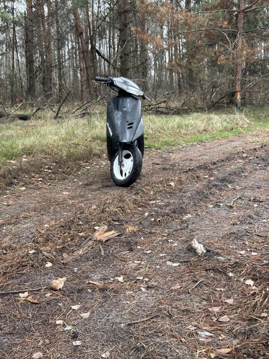 Продам хонду діо 27 вф