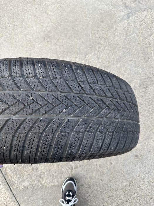 Зимова резина Bridgestone