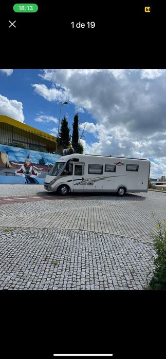 Carthago Chic Chic C-Line