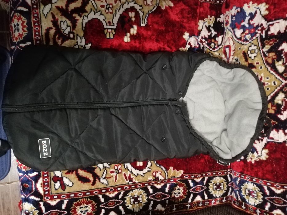 Термо конверт зимовий