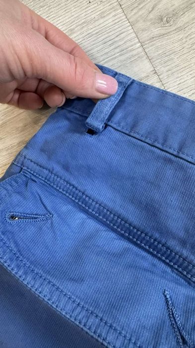 Штани чоловічі Versace