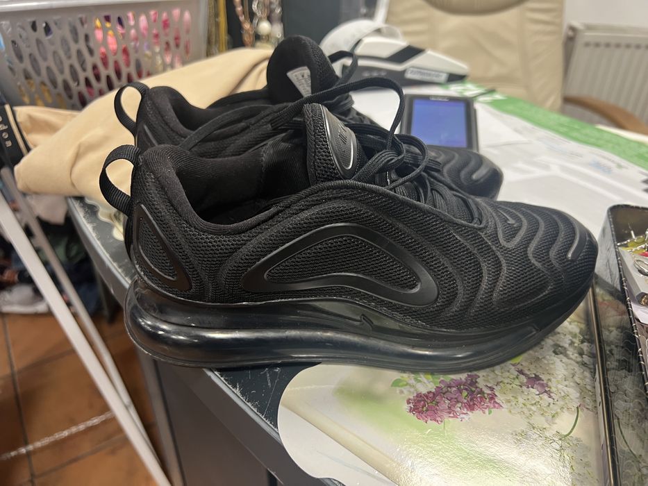 nike air max 720 38.5