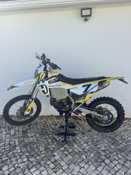 Husqvarna FE 350