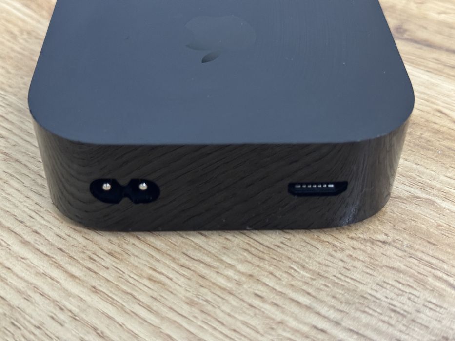 Apple TV 4K 3Gen 64GB