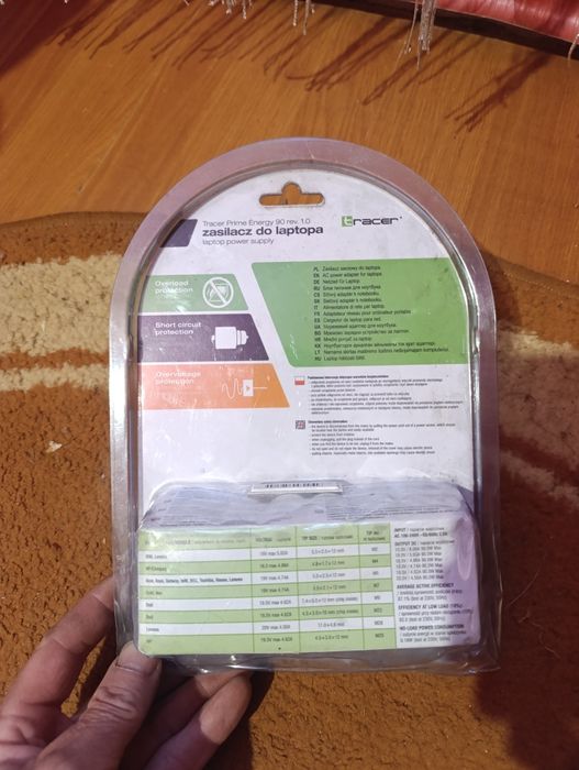 Продам зарадне до ноутбука