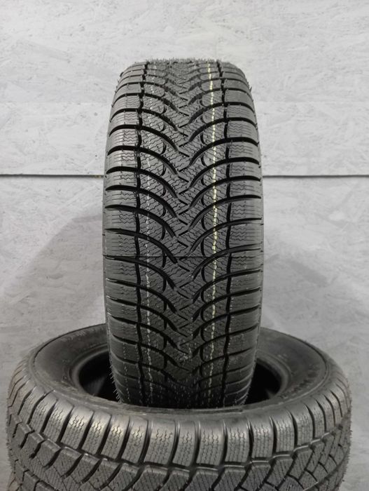 195/55/16 Opony Bieżnikowane ZIMA - możliwa wymiana