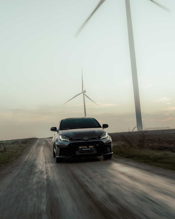Wynajem BMW M2 G87,A45S AMG,GR Yaris,RS3 8Y,Golf 8R samochody sportowe