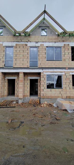 Таунхаус в Бучі біля парку