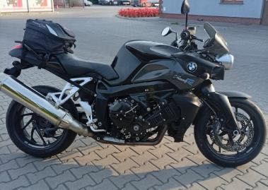 BMW K1200R 2006 ROK