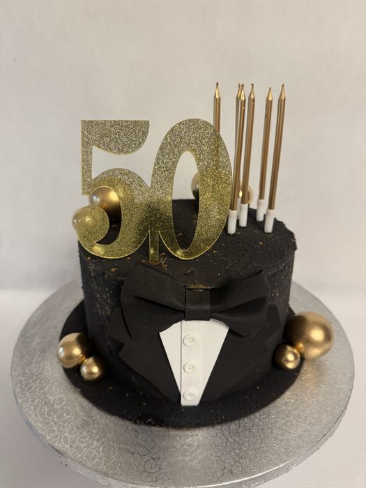 Tort urodzinowy komunijny roczek ślub chrzciny słodki stół ciasta