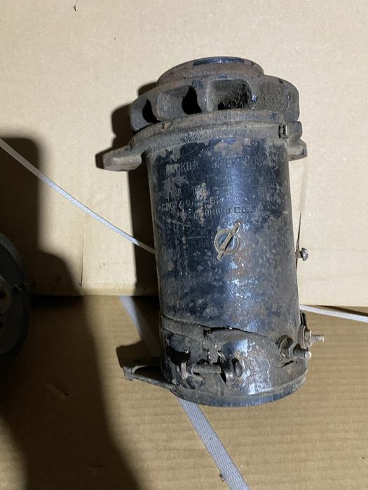 Генератор г 306г