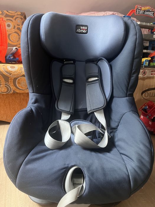 Fotelik samochodowy britax