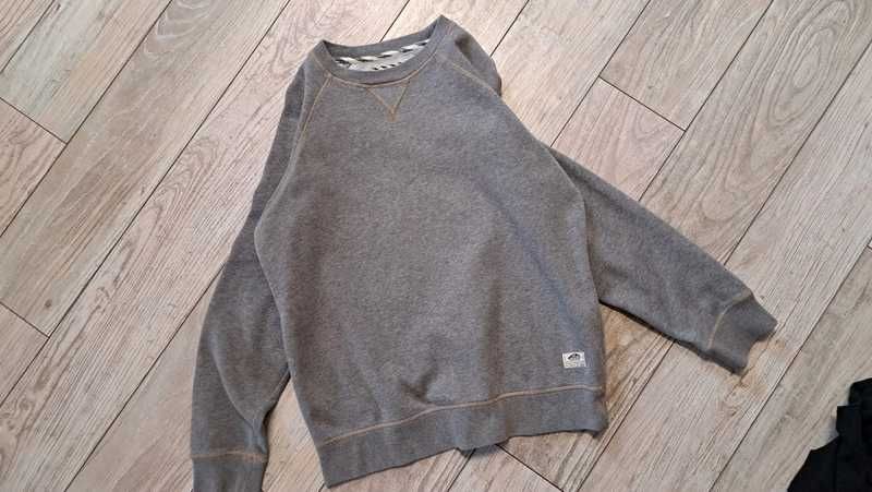 Bluza VANS szara rozmiar S